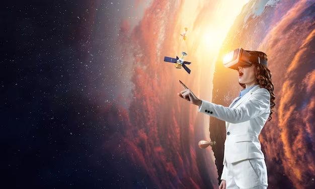 Spatial Skills Development